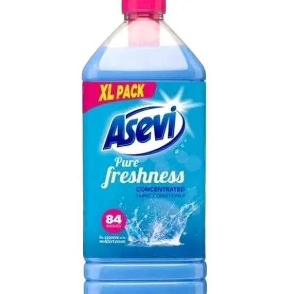 Asevi Concentrated Fabric Softener Pure Freshness 84w