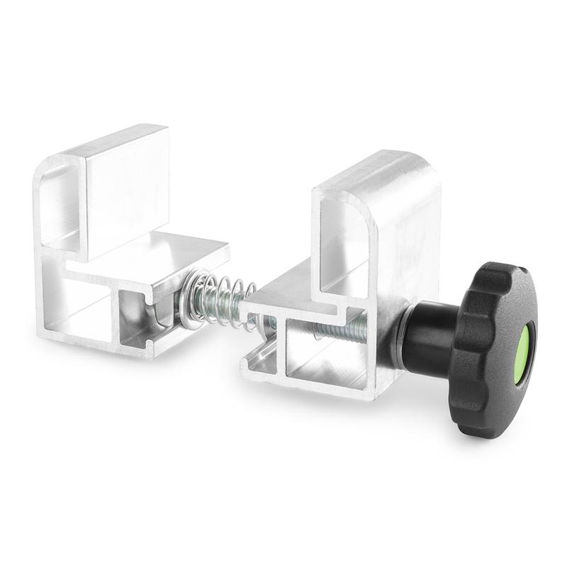 PD 750SDC Stage Deck to Deck Clamp (Set of 3) 2