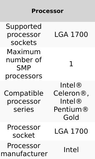Product Introduction of MSI PRO B760M-P DDR4 motherboard Intel B760 LGA 1700 micro ATX 2