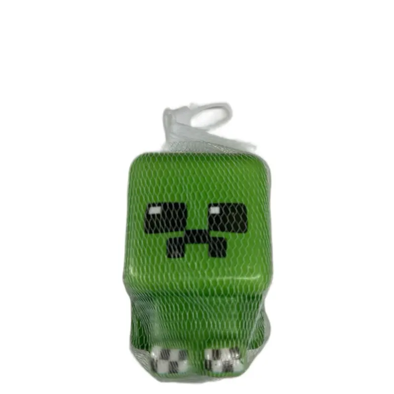 Minecraft Characters Squishy Toys for Stress Relief 6