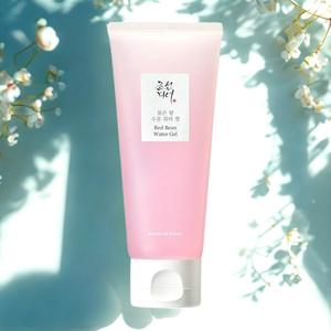 Beauty of Joseon - Red Bean Water Gel Moisturiser (100ml)