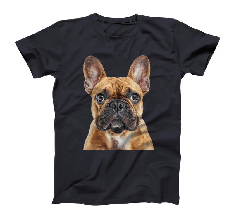 French Bulldog T-Shirt - Sweatshirt - Hoodie 6RI 3