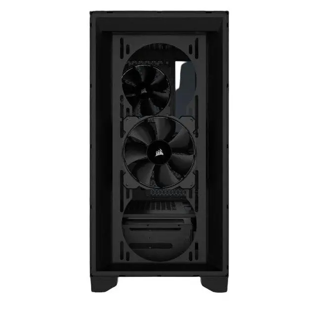 Corsair CC-9011251-WW computer case Midi Tower Black 3