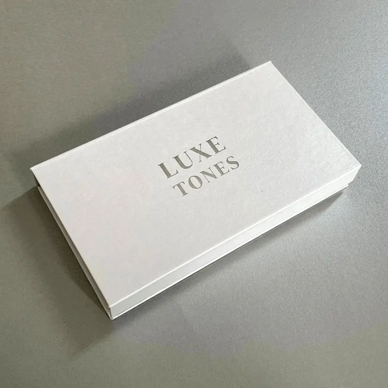 Magnetic Rectangle Gift Box 0