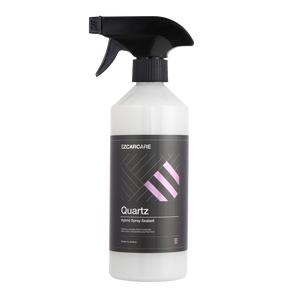 Quartz - Hybrid Spray Sealant - EZ Car Care