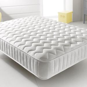 Full Foam Mattress in Various Sizes - Elite Comfort: Full Foam Technology for Superior Sleep Performance
