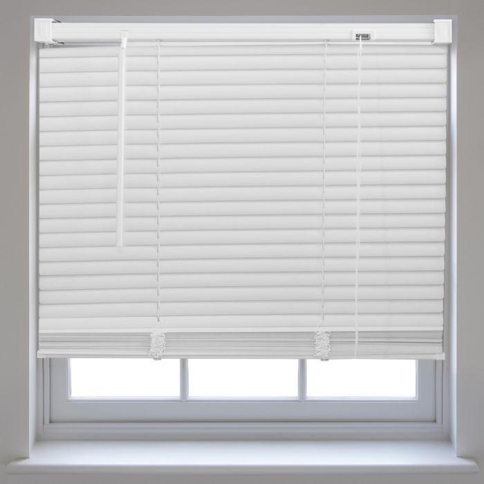 Product Introduction of Awesome Store PVC & Wood Wooden Grain Effect Window Venetian Blind Blinds Easy Fit Curtains Trimmable Fittings Windows Treatment Privacy Shutters Twist Open Close (Black-PVC, 45x150) 17