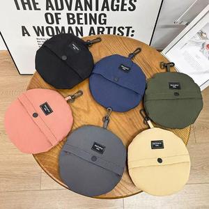 Outdoor Sun Protection Hat, 1 Count Waterproof Foldable Bucket Hat with Chain, Portable Outdoor Hiking Hat, Sun Protection Fishing Hat for Men & Women