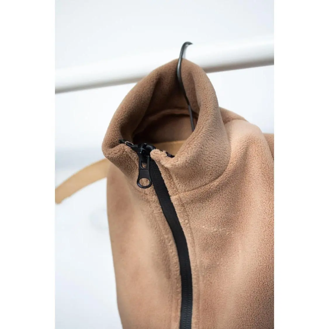 Dachshund Fleece Chai