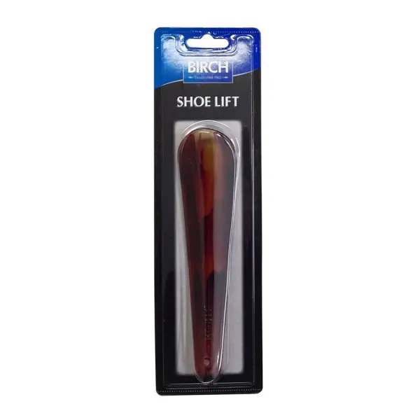 Birch Shoe Horn / Lift