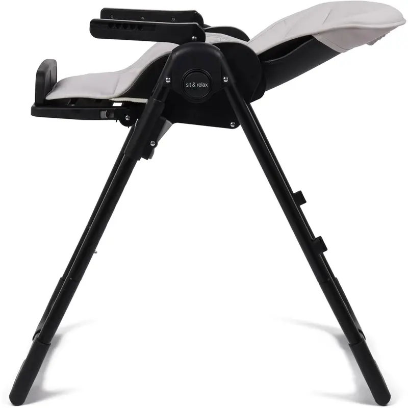 Tiny Traveler’s Throne: The Portable Baby Dining Chair 3