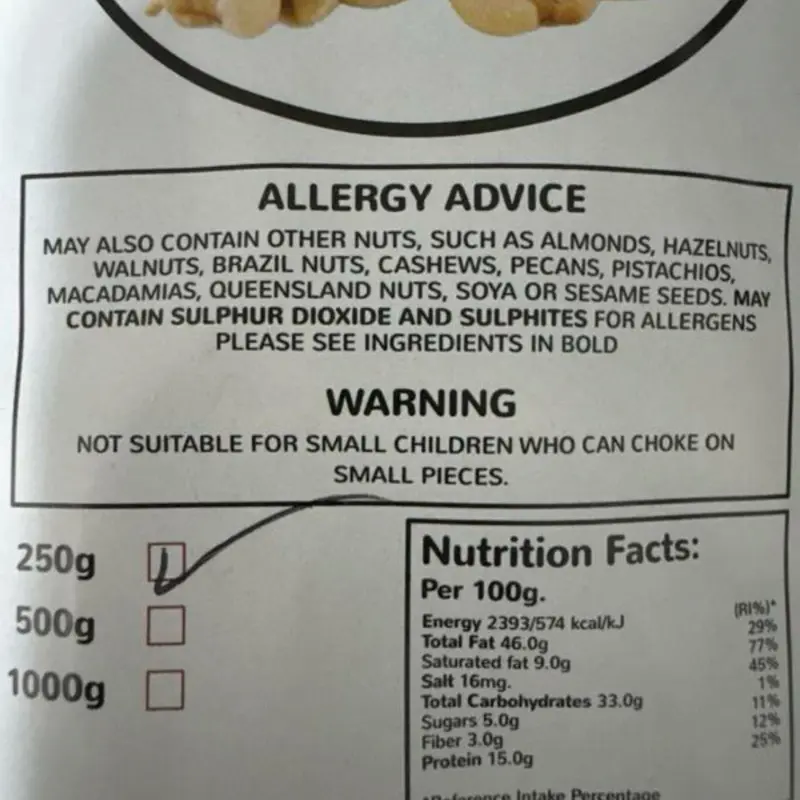 Roasted  Cashew Nut : nut  -Delicious snack cashewnuts 5