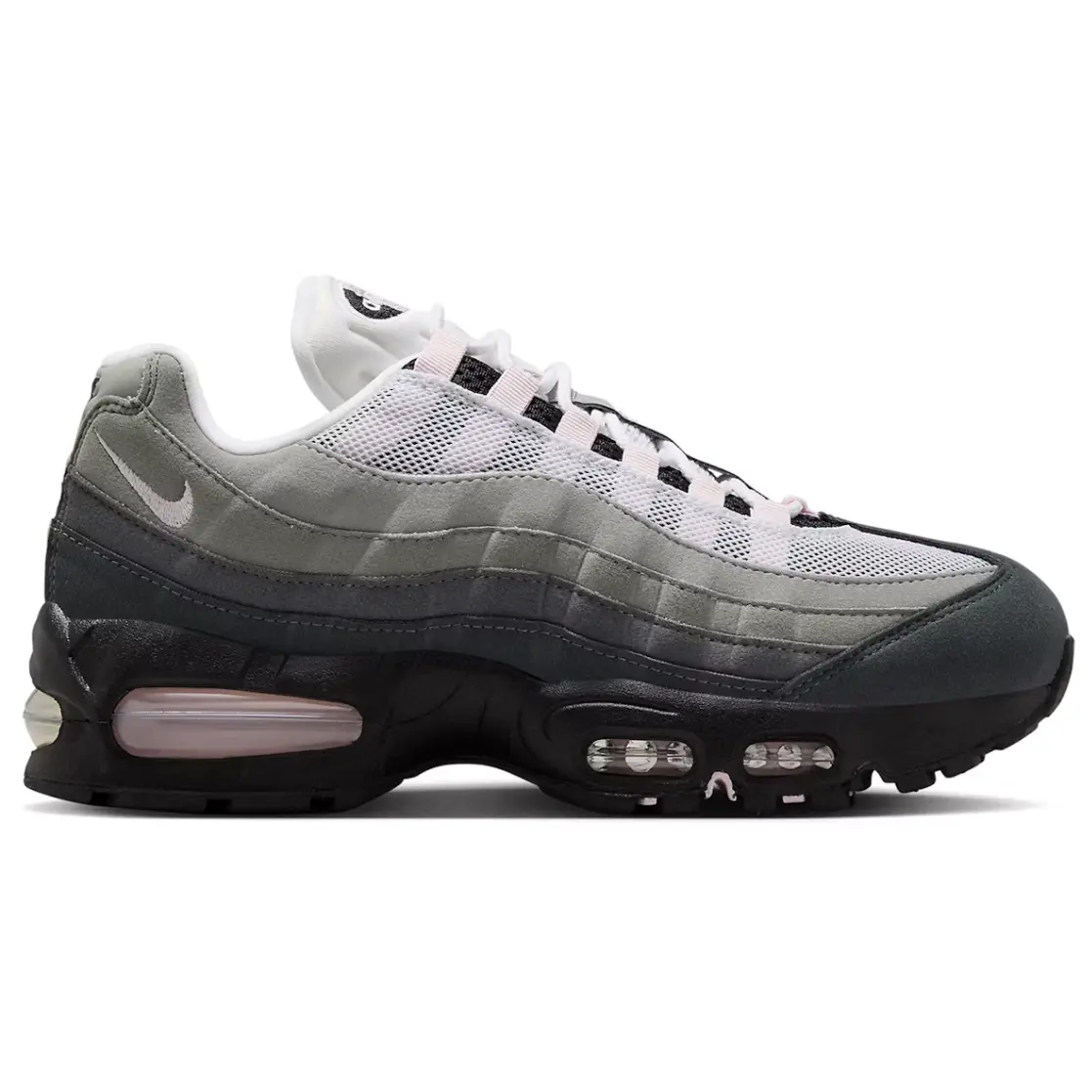 NIKE AIR MAX 95 PINK FOAM (2025)