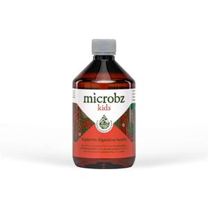 Hand brewed with love and purified water, bio live cultures: bacillus subtilis, bifidobacterium bifidum, bifidobacterium breve, bifidobacterium infantis, bifidobacterium longum, lactobacillus acidophilus, lactobacillus bulgaricus, lactobacillus casei, lac
