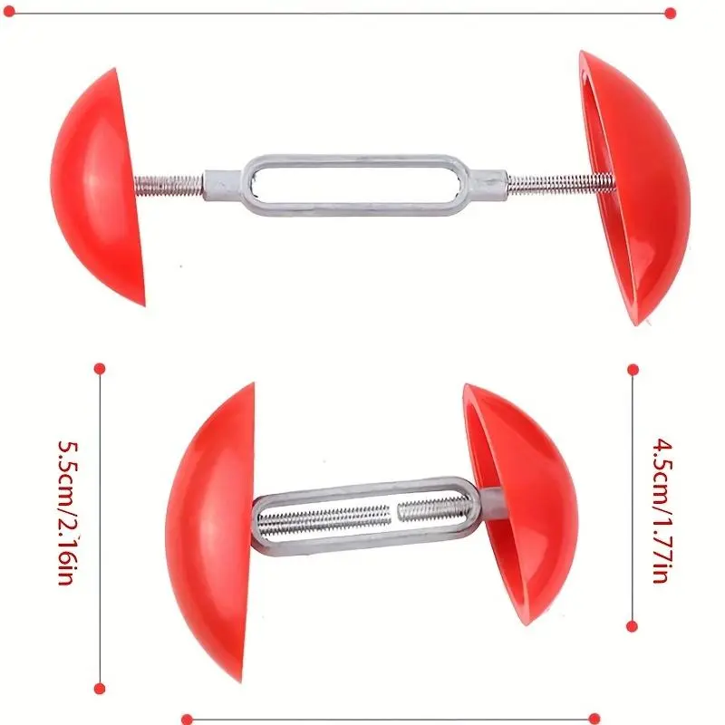 Shoe Stretchers Shaper Expander, Plastic Shoe Stretchers 2