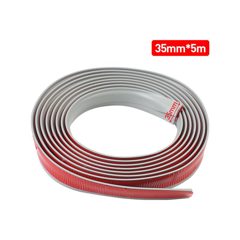Product Introduction of 1-10M Door Flat Transition Strip Carpet Binding Tape Edge Edging Trim Strips UK 31