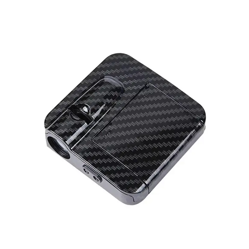 LED Car Door Logo Projector Welcome Ghost Shadow Light Accessories For LEXUS RX ES GX LS LX IS GS RC UX Series IS250 IS300 IS350 8