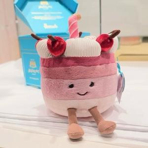 New Label Limited Edition Cheryl Plush Toys