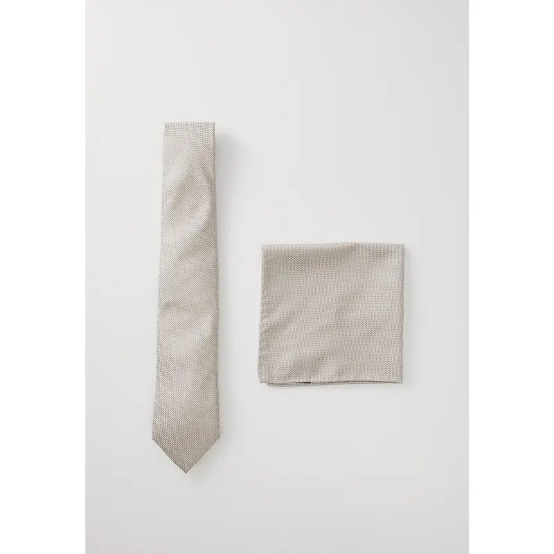 BOSS TIE SET - Tie 0