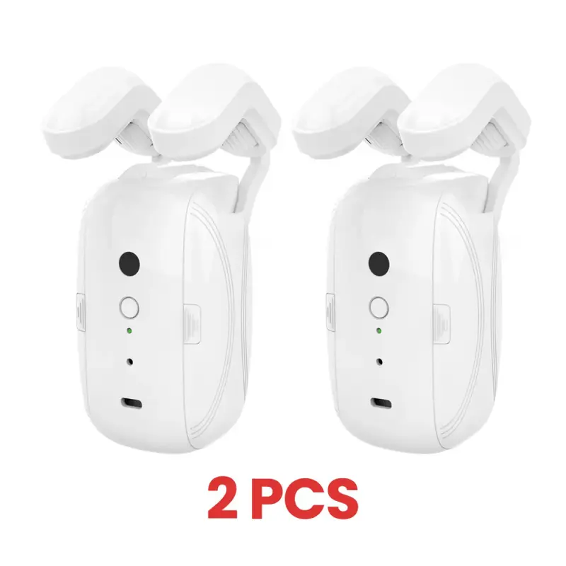 WiFi Curtain Robot Smart Home Electric Curtain 1