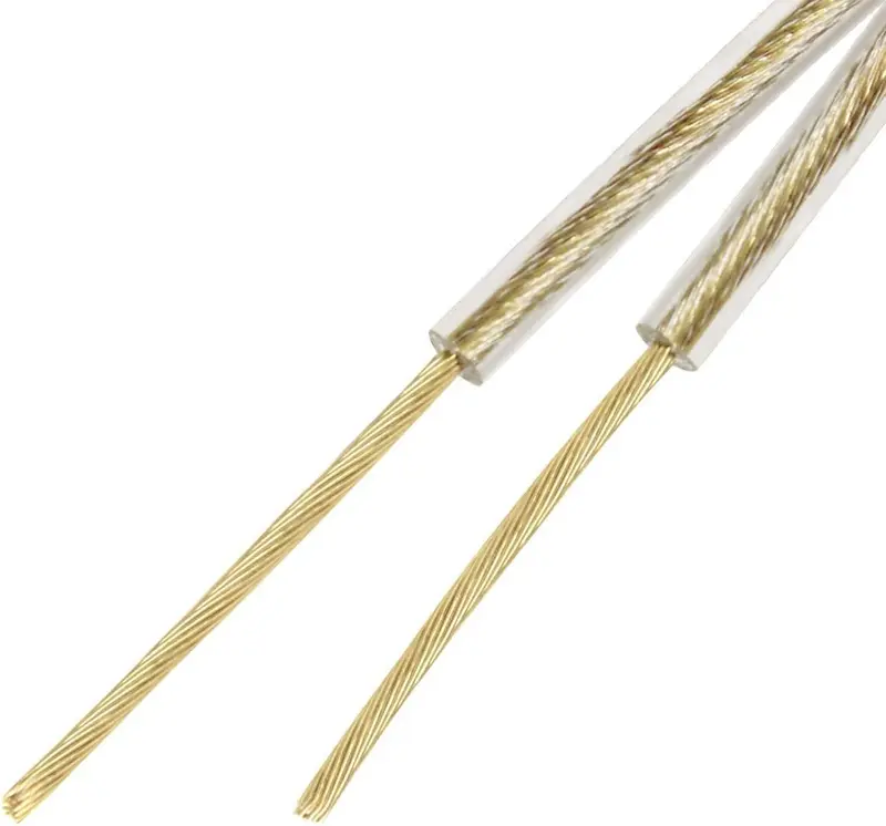 Washing Line Rope with Steel Core, Heavy Duty Laundry Lines with 2 Tensioners, PVC Covered Clothes Line for Indoor, Outdoor, Garden (20M) Champagne 3