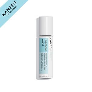 Kanzen Skincare HypoShot Wand 10ml | 0.03% Hypochlorous Acid Acne Care Roller | Suitable for Sensitive Skin and Alcohol Free. Gentle on Skin and Soothing Blemish Calming