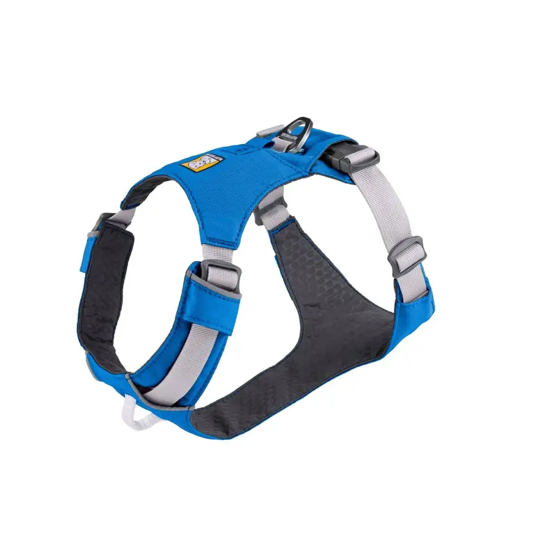 Ruffwear Hi & Light Harness 7
