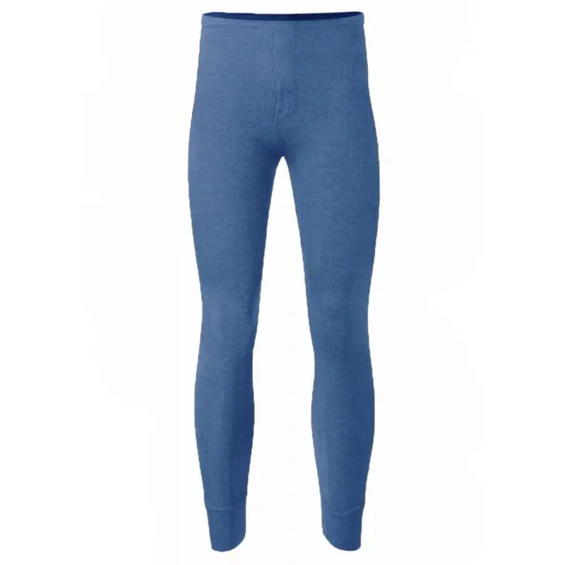 Men’s Thermal Long Johns Set | Long Sleeve Top & Bottom Baselayer Underwear for Cold Weather 5