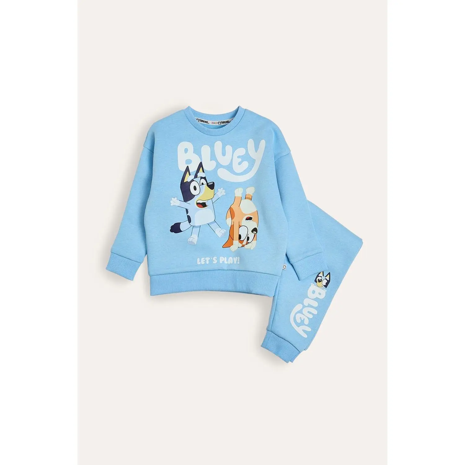 Bluey Unisex Day Loungewear Set