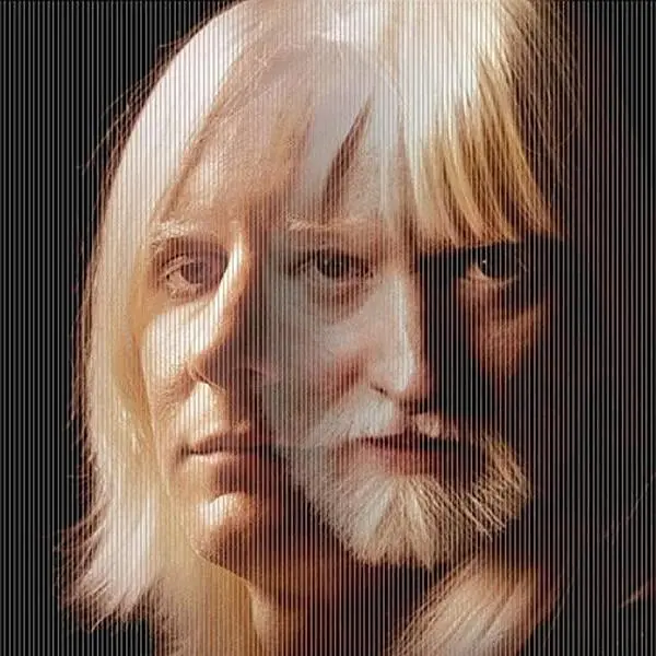 Edgar Winter - Brother Johnny (2LP) [VINYL] 0