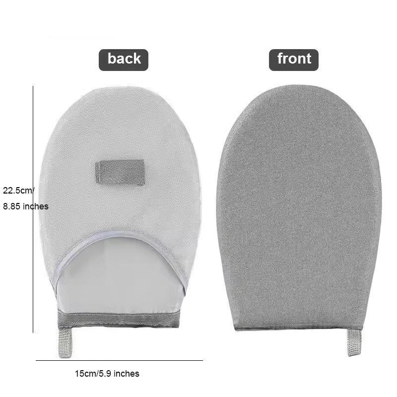 Mini Anti-scald Gloves Iron Pad 6