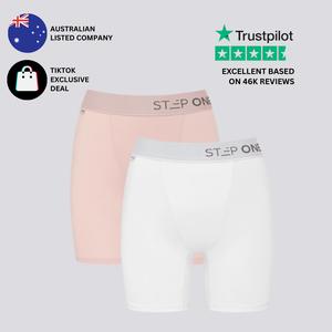 Women's Body Shorts - Mixed - TikTok Shop