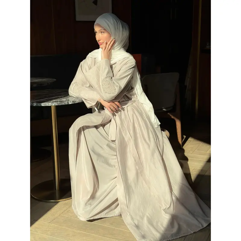 Cashmere Silk Persia Jacket Only 1