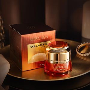 Comfort Collagen Moisturizer, Moisturizing Face Cream, Hydrating Face Lotion for Women & Men Various Skin Types, Branded Skincare, Summer Gift, Hydrating Skincare Lotion