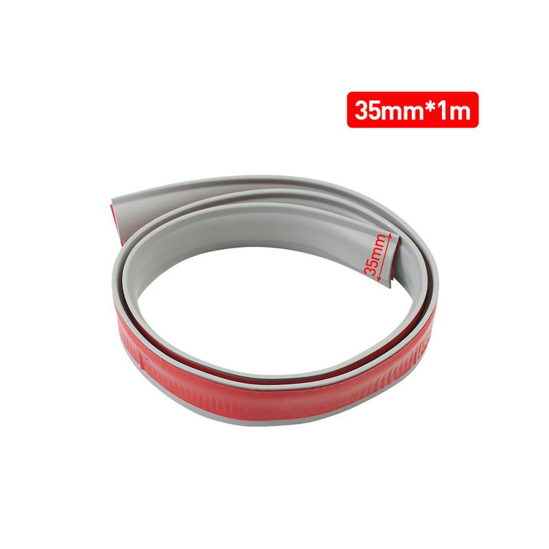 Product Introduction of 1-10M Door Flat Transition Strip Carpet Binding Tape Edge Edging Trim Strips UK 29