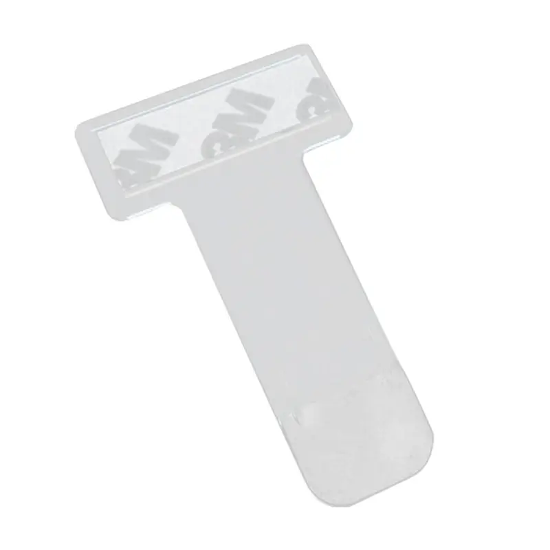 Product Introduction of Transparent Car Vehicle Parking Ticket Receipt Permit Auto Fastener Card Bill Holder Clip Windshield Stickers Car Accessories 8