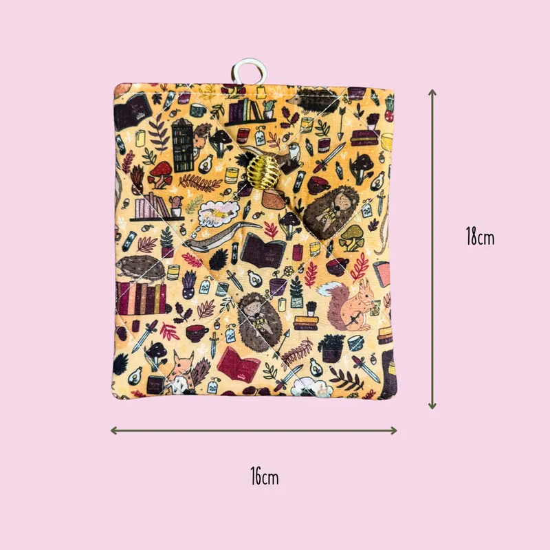Kindle Sleeve 3