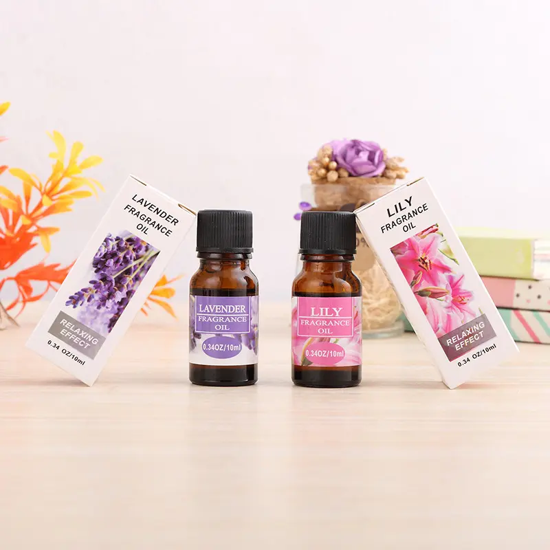 Aromatherapy Essential Oil Humidifier Healthcare 2