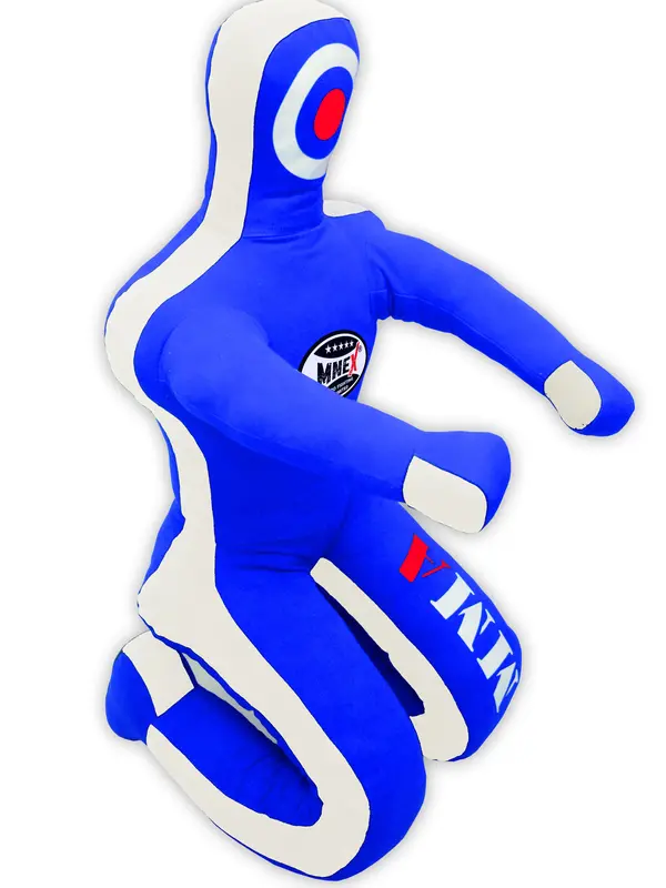 Grappling Sitting Dummy , MMA Grappling Dummy, Wrestling Dummies 4ft (48") 3