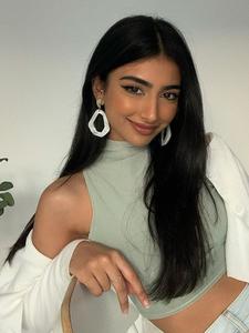 32 Inch Long Straight Glueless Wigs for Women, Gorgeous Fluffy Wigs, Human Hair Wigs for Party, Daily Use