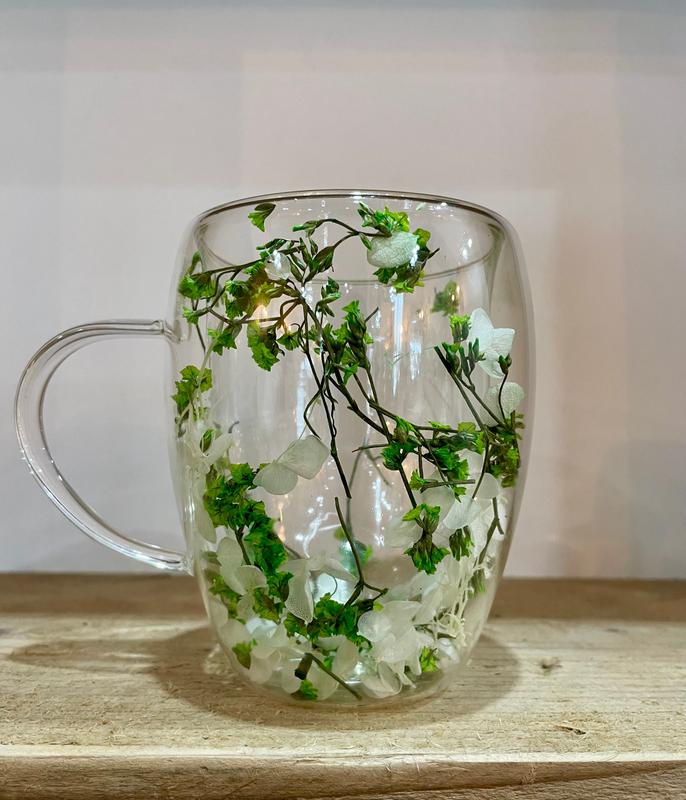 Flower Cups 🌸 7