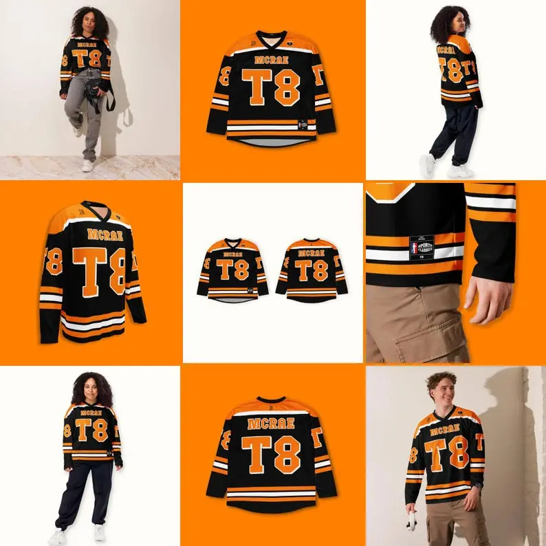 T8 Mcrae x Lando Norris Hockey Jersey, Tate Concert Clothes, T8 Mcrae Jersey,  Tate Mcrae Tshirt, T8 Shirt, T8 Hoodie, Tate Mcrae Jersey 3