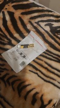 Product Review of FR180 Lucky Millionairess Perfume Body Oil | Alcohol-Free | 15ml from 🇬**a L**🇧 0