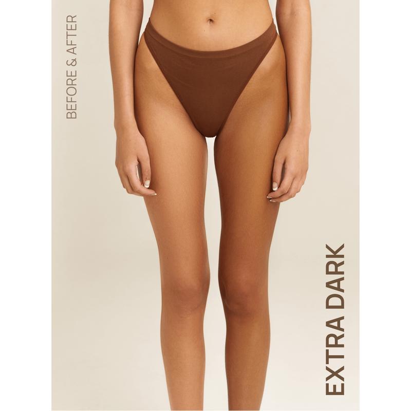 Tanning Mousse 5