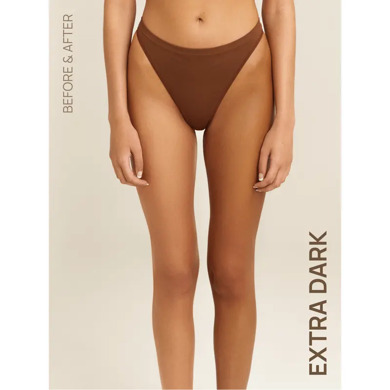 Tanning Mousse 5