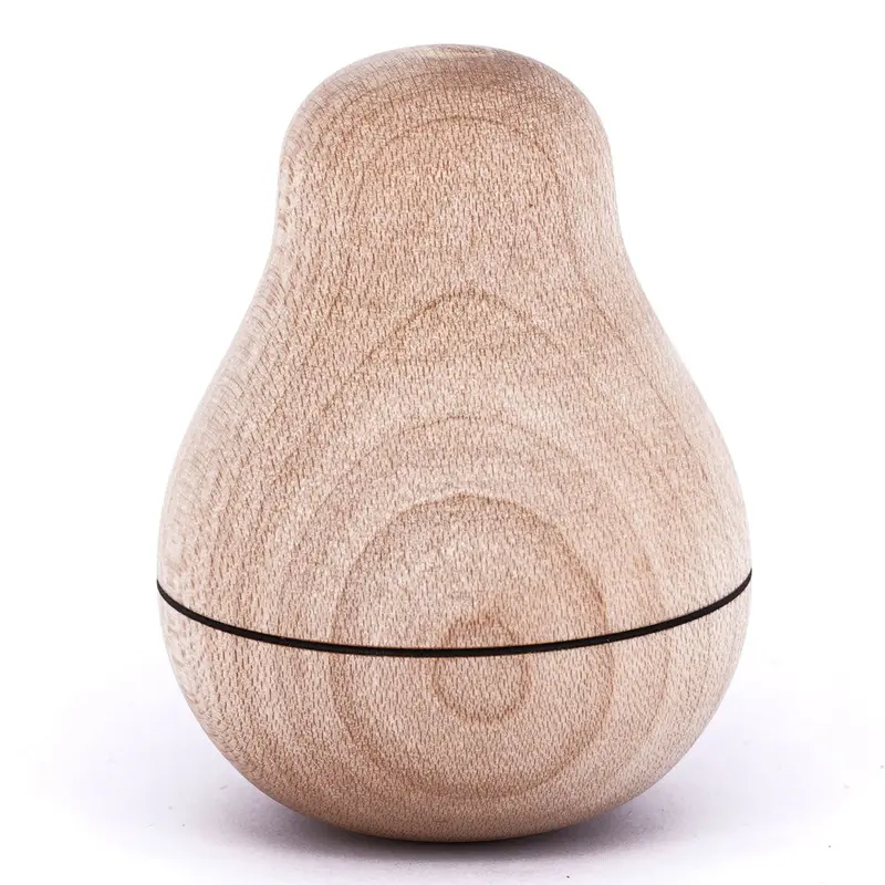 Mader Maple Roly-Poly Pear 0
