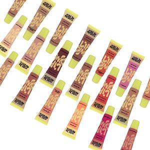 Lip Sync Matte Lip Cream - Made By Mitchell