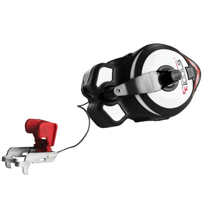 SnapBack Chalk Line with Releasable Tip® 0