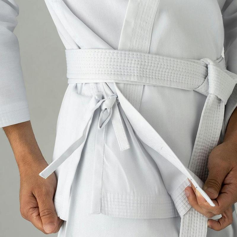 Blitz Adult Student Karate Gi - 7oz 6