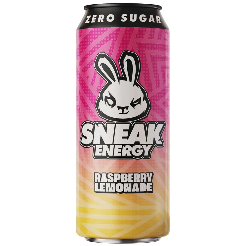 RASPBERRY LEMONADE - 12 PACK 1
